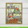 Lawn Fawn, clear stamp, cozy dogs