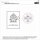 Lawn Fawn, clear stamp, gingerbread house