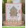 Lawn Fawn, clear stamp, gingerbread house