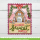 Lawn Fawn, clear stamp, gingerbread house add-on