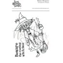 Sweet November Stamps, clear stamp, Mama Morgana