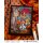 Sweet November Stamps, clear stamp, Mama Morgana