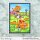 Sweet November Stamps, clear stamp, Pumpkin Patch
