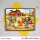 Sweet November Stamps, clear stamp, Pumpkin Patch