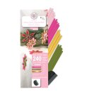 Quilling Kit, Galaxy Stars, Märchenhaft