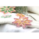 Quilling Kit, Feinster Galaxy-Stern