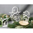 papier + ideen, Quilling KIT, Minimalistische Engel