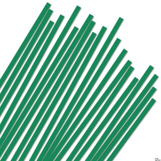 Karen Marie Klip: Quilling Papierstreifen Christmas Green...
