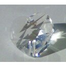 Swarovski Anh&auml;nger / Pendant Herz 18,0x17,5mm Crystal 1 St&uuml;ck