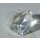 Swarovski Anhänger / Pendant Herz 18,0x17,5mm Crystal 1 Stück