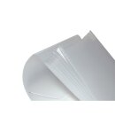 F&auml;chertasche f&uuml;r Scrapbooking-Papiere, 34x35 cm, 7 F&auml;cher