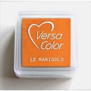 Versa-Color Pigment-Stempelkissen 25 x 25mm 12 Marigold