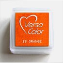 Versa-Color Pigment-Stempelkissen 25 x 25mm 13 Orange