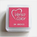 Versa-Color Pigment-Stempelkissen 25 x 25mm 34 ORCHID