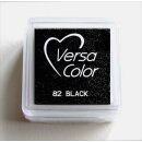 Versa-Color Pigment-Stempelkissen 25 x 25mm 82 Black