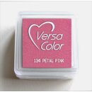 Versa-Color Pigment-Stempelkissen 25 x 25mm 134 Petal Pink