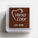 Versa-Color Pigment-Stempelkissen 25 x 25mm 154 Bark