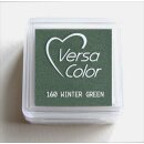 Versa-Color Pigment-Stempelkissen 25 x 25mm 160 Winter Green