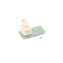 Vaessen Creative, Motivstanzer Stern 9x10mm