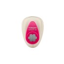 Vaessen Creative, Motivstanzer Blume 10x9mm