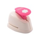 Vaessen Creative, Motivstanzer Blume 10x9mm