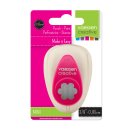 Vaessen Creative, Motivstanzer Blume 10x9mm