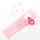 Vaessen Creative, Motivstanzer Blume 10x9mm