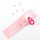 Vaessen Creative, Motivstanzer Blume 10x9mm