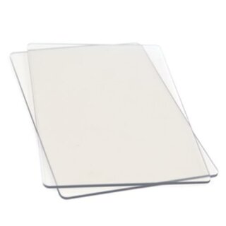 SIZZIX Accessory - Cutting pads standard 1 Paar 655093