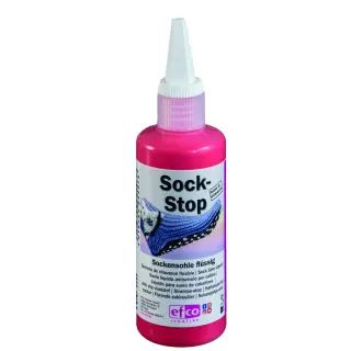Sock-Stop (ABS Socken) bordeaux 100 ml