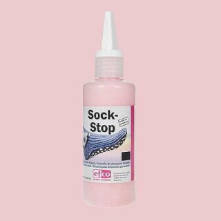 Sock-Stop (ABS Socken) rosa 100 ml