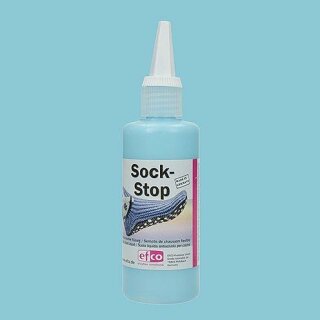 Sock-Stop (ABS Socken) hellblau 100 ml