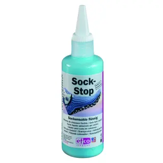 Sock-Stop (ABS Socken) hellblau 100 ml