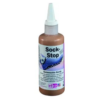 Sock-Stop (ABS Socken) braun 100 ml