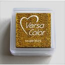 Versa-Color Pigment-Stempelkissen 25 x 25mm 94 Bronze