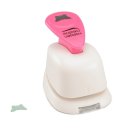 Vaessen Creative, Motivstanzer Schmetterling 9x6mm