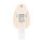 Vaessen Creative, Motivstanzer Schmetterling 9x6mm