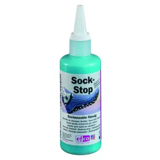 Sock-Stop (ABS Socken) türkis 100 ml